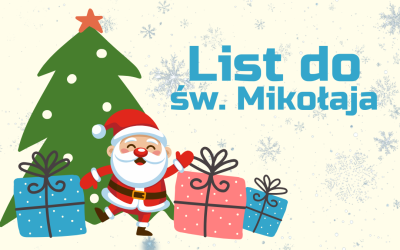 Kocie listy do św. Mikołaja