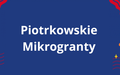 FMK laureatem Piotrkowskich Mikrograntów